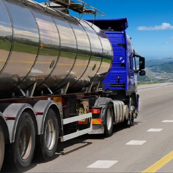 Water Tanker