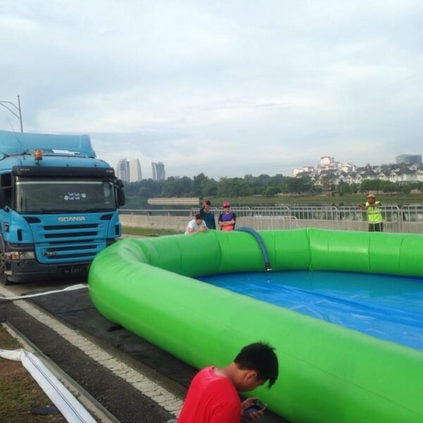 Water Supply
