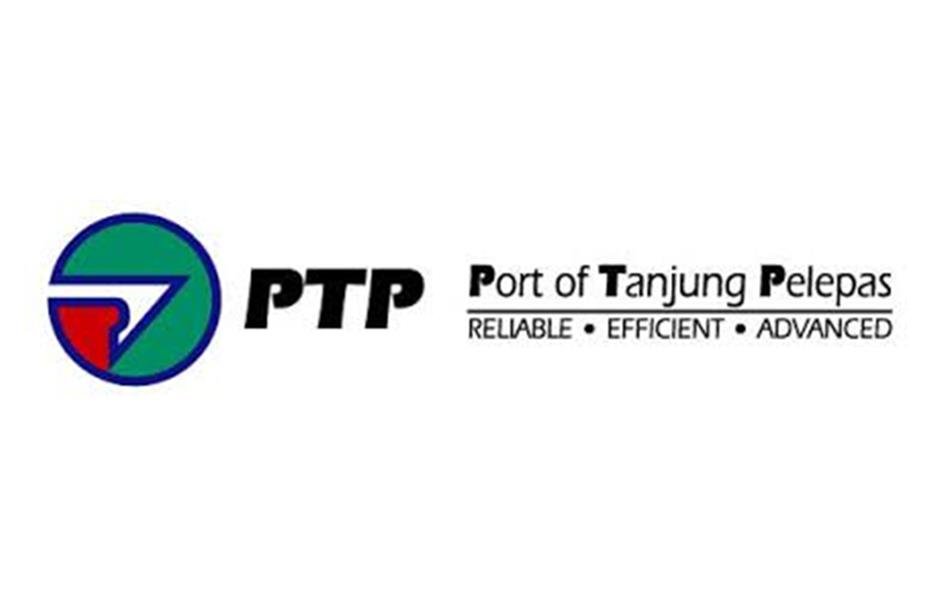 PTP Logo